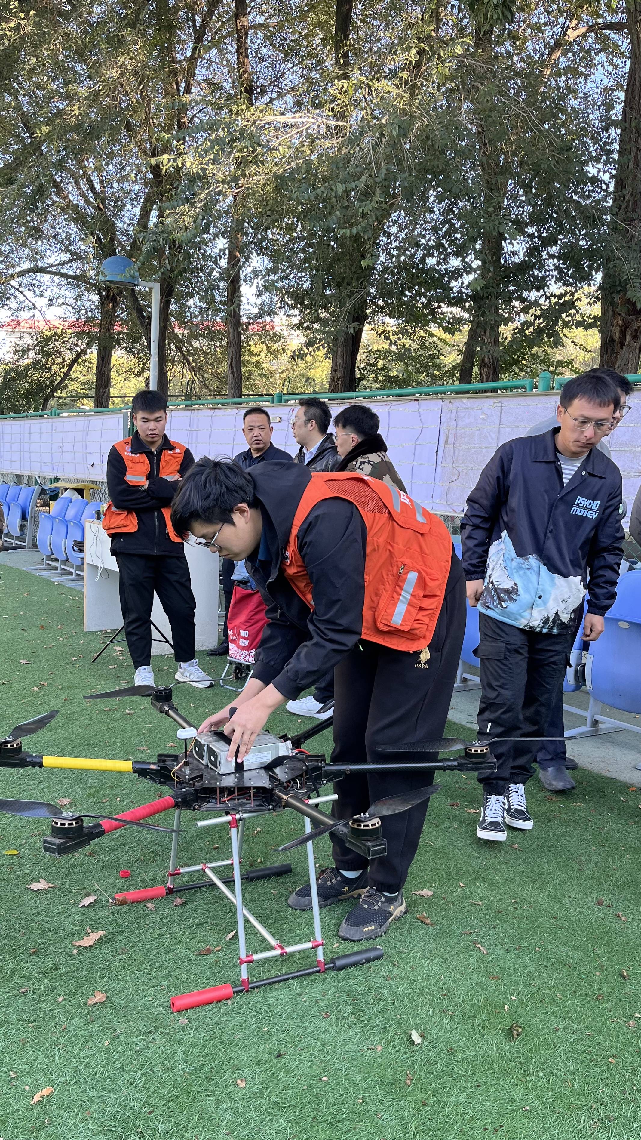 无人机视距内驾驶员、超视距驾驶员和教员有什么区别