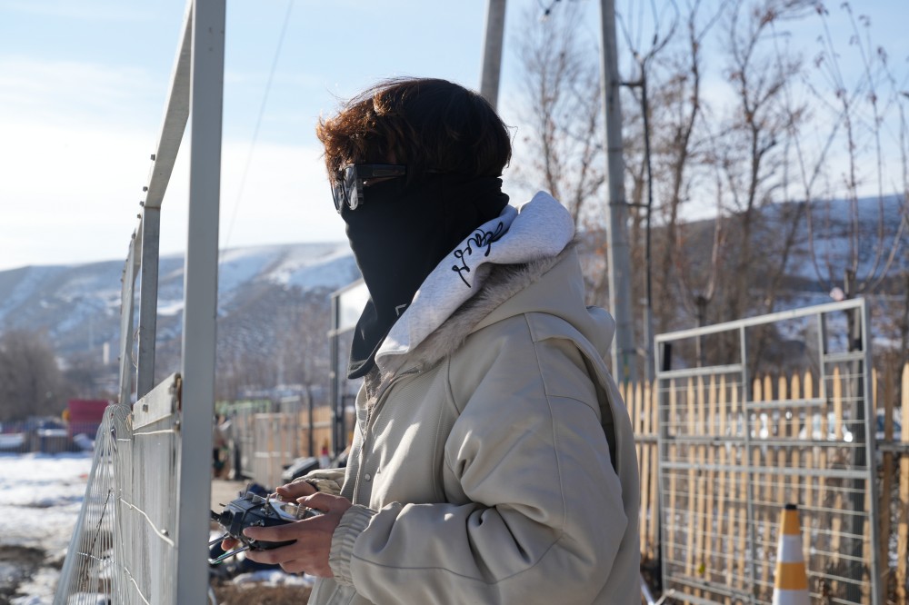 新疆无人机培训|新疆保华润天航空:CAAC无人机执照培训首选