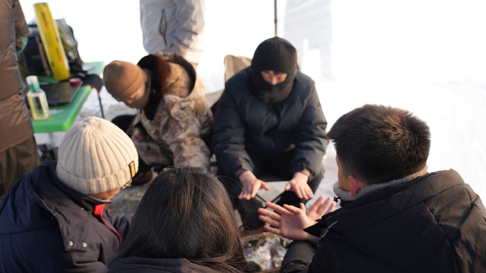 新疆无人机培训|保华润天:看学员如何从入门到专业飞手