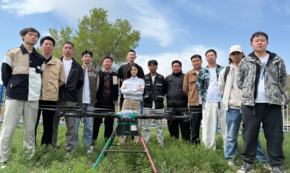 走进新疆保华润天航空 CAAC 民用无人机驾驶员培训课程一览