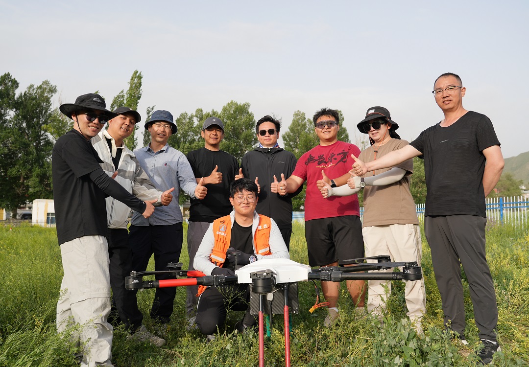 新疆保华润天航空“2025一培双证”,考CAAC无人机执照赠送人社部职业技能等级证书