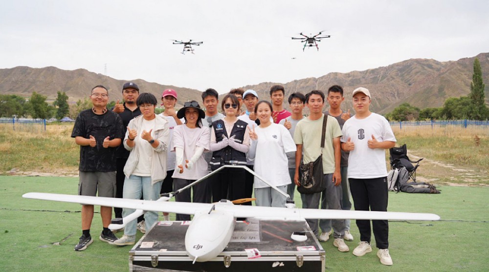 保华润天航空新疆无人机驾驶员执照培训服务