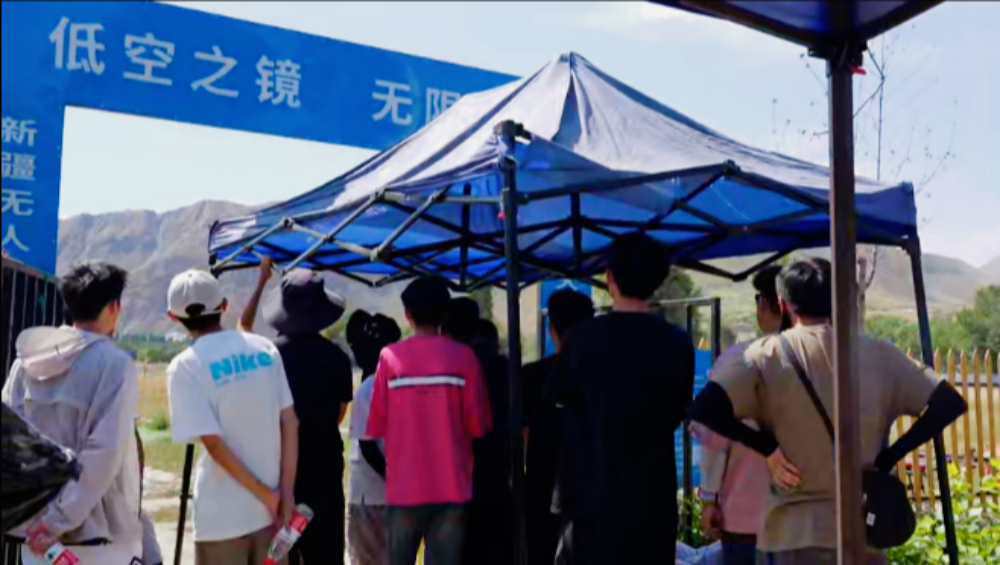 新疆保华润天航空新疆民用无人机驾驶员执照培训
