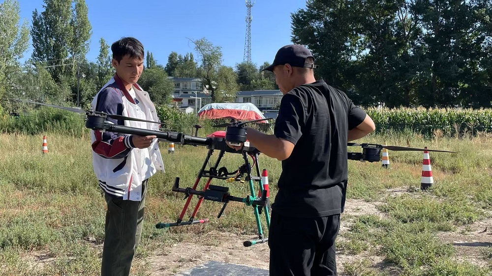 关于保华润天航空无人机执照培训，几个常见问题