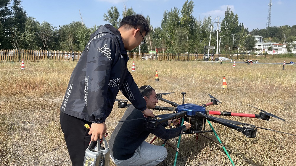 保华润天航空:考取CAAC执照,进入低空经济相关行业
