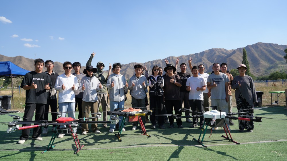 保华润天航空：CAAC无人机执照培训，从报名到考试需要多长时间