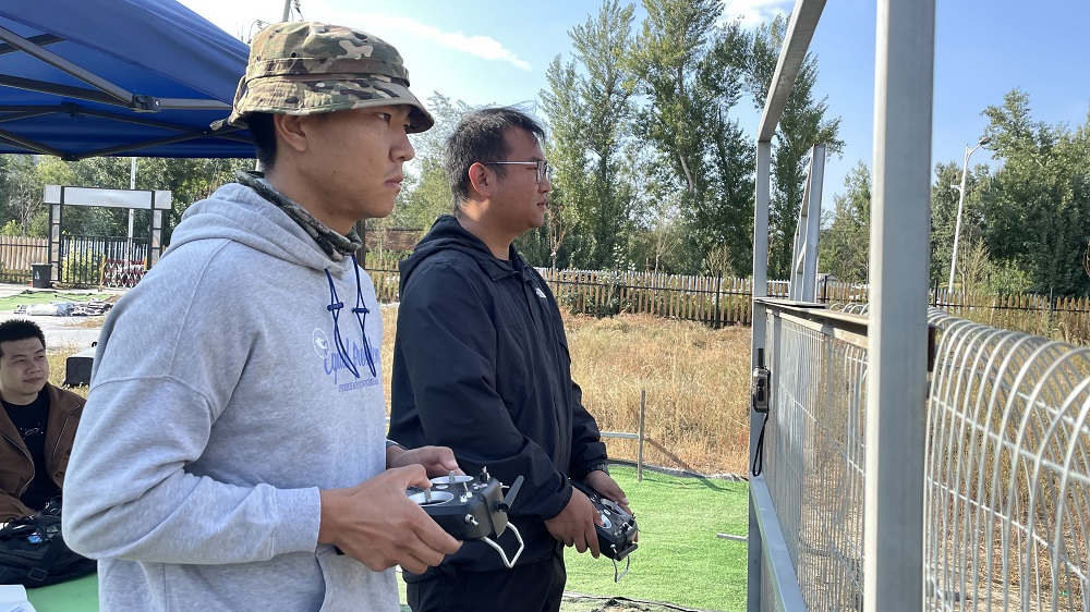 了解一家无人机培训机构，可以从这几个维度入手
