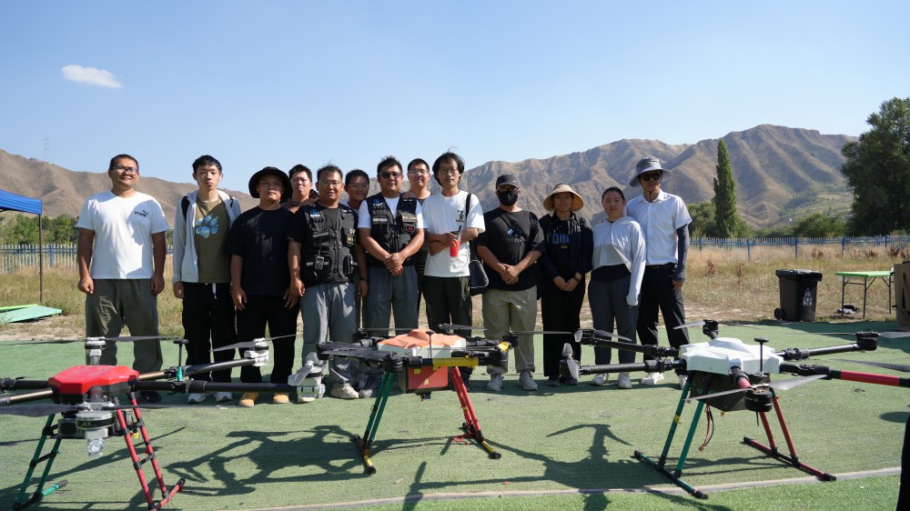 民航局认证训练机构——保华润天航空