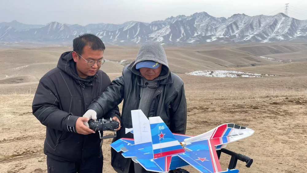 保华润天航空:无人机应用在扩展,培训也在跟进