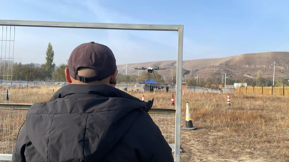 保华润天航空:一个新疆无人机培训机构的配置清单