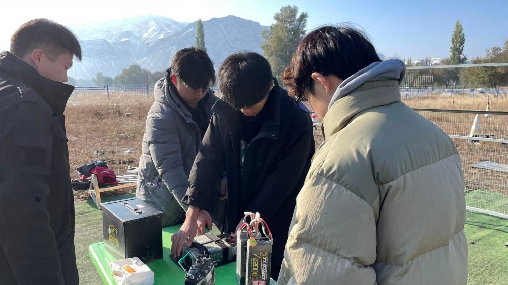 在新疆考无人机执照,报名之后会发生什么