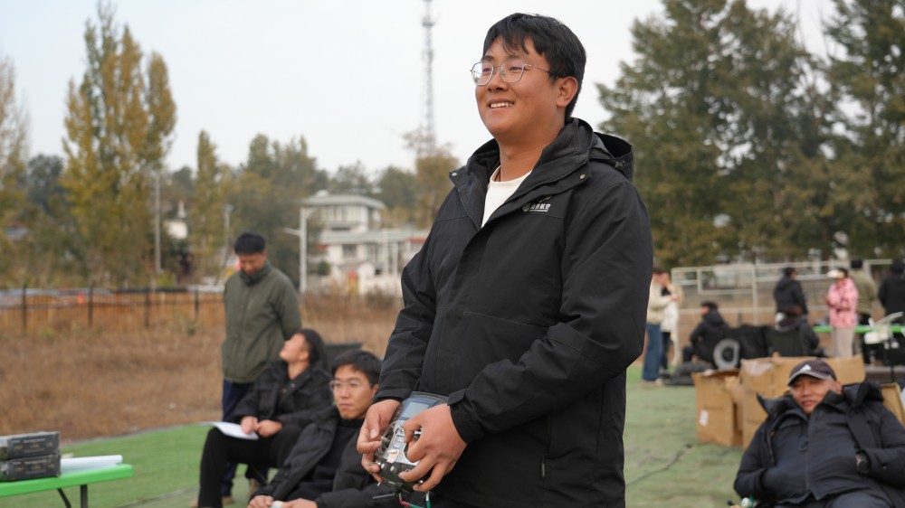 企业送员工学无人机，团报这件事划不划算