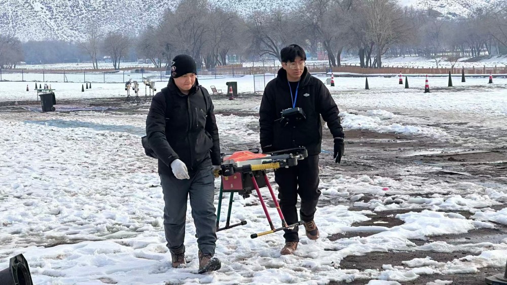 新疆考无人机执照，学员和培训机构之间的信息差在哪