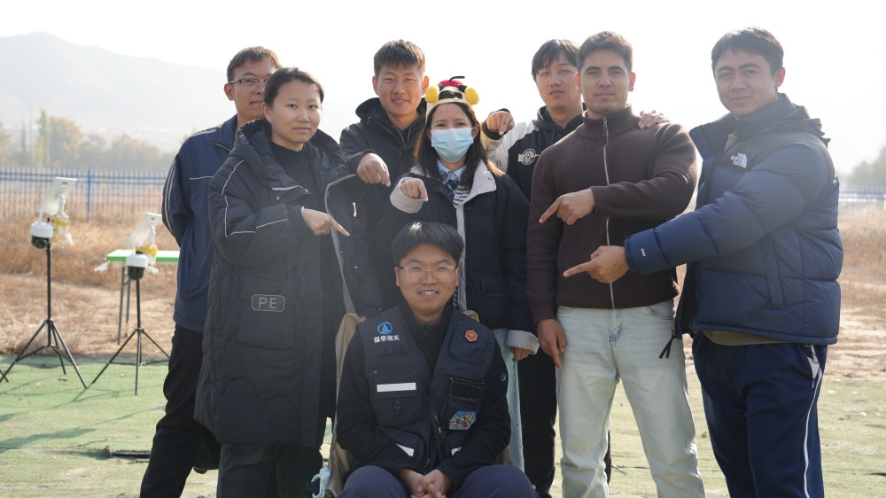 在新疆考无人机执照，选机构时的优先级排序