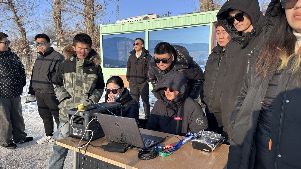 在新疆，决定学无人机之前可以算的几笔账