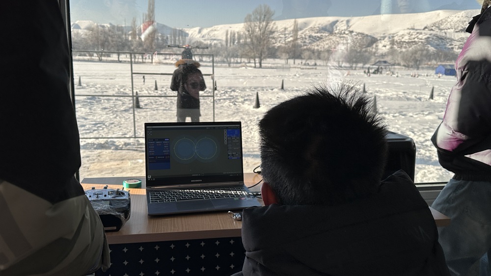 在新疆考无人机执照，最该先搞清楚的几件事