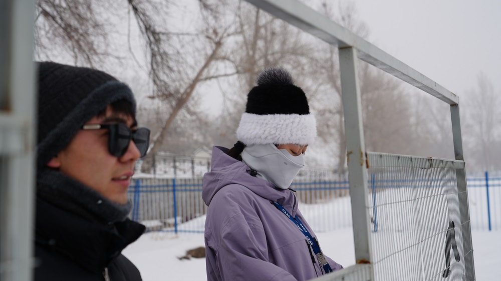 零基础学无人机：保华润天航空在新疆开设的新手课程