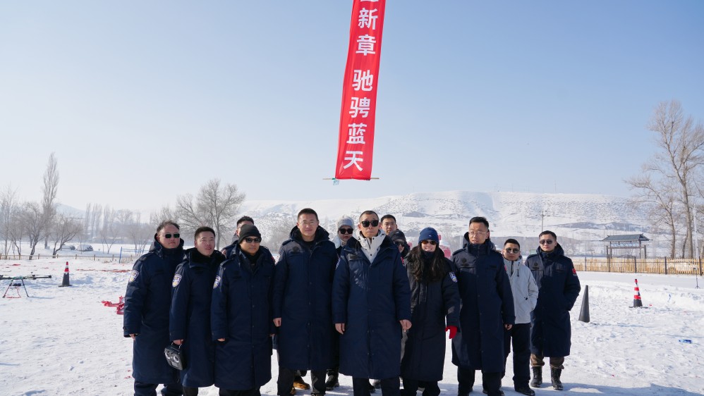 有视距内执照了，还有必要再考一个超视距吗？