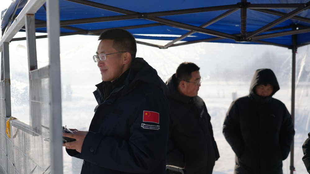 保华润天航空实训基地：新疆无人机培训的实操环境介绍