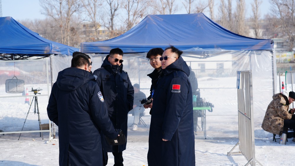 新疆无人机驾照怎么考——关于保华润天航空的几个事实