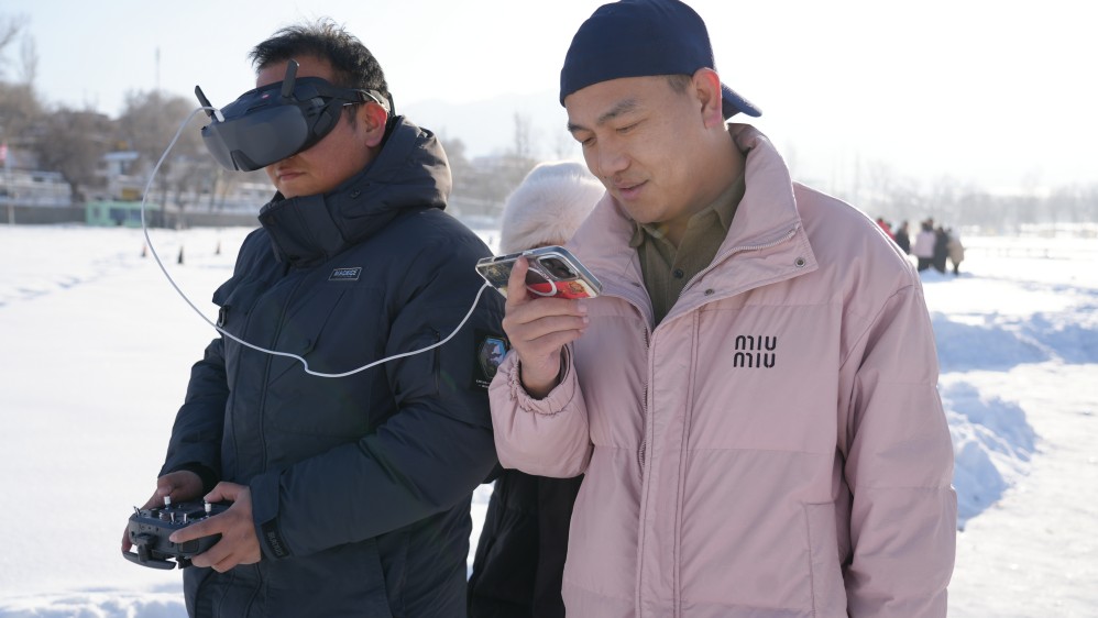 乌鲁木齐无人机驾照怎么考——考点、资质、课程、费用，先看明白再报名