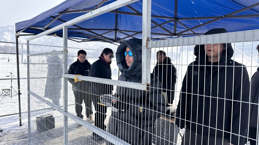 在乌鲁木齐考无人机驾照，先了解CAAC执照和“一培双证”是怎么回事