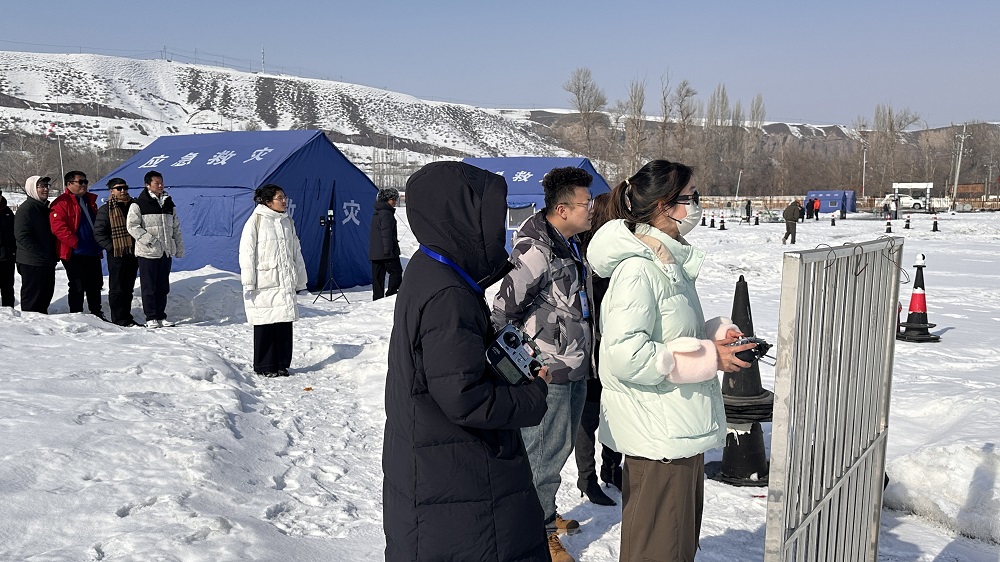 在乌鲁木齐考无人机驾照，先了解CAAC执照和“一培双证”是怎么回事