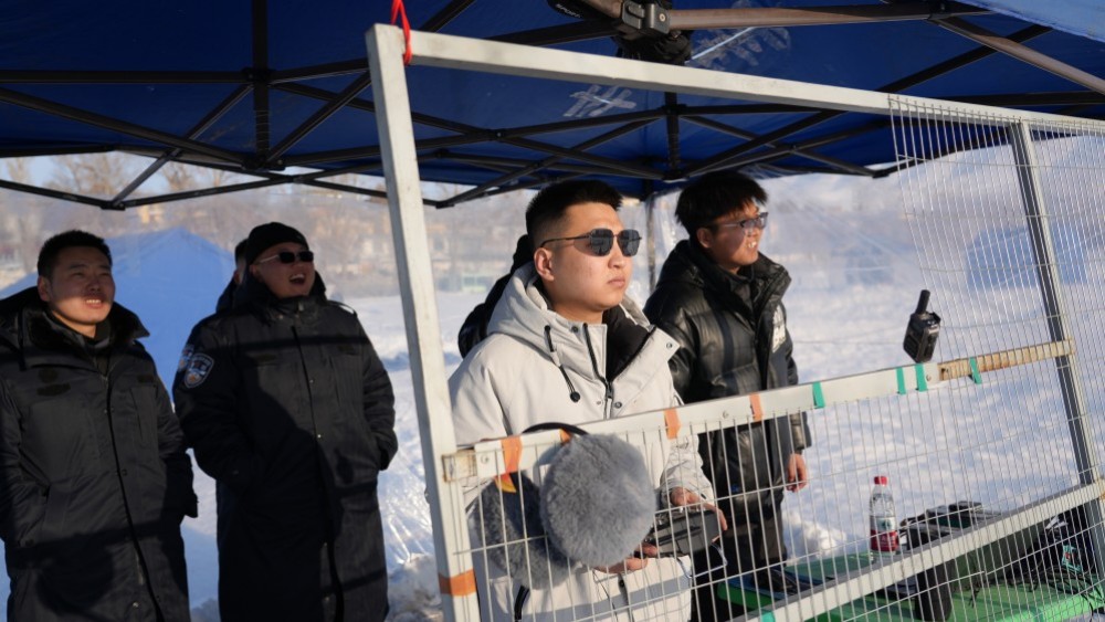 在乌鲁木齐学无人机，保华润天航空面向全疆招生