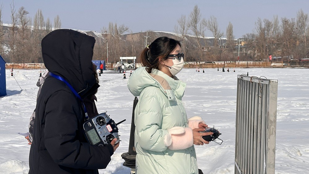 2026年在新疆考无人机执照，选机构时可以关注的几个点