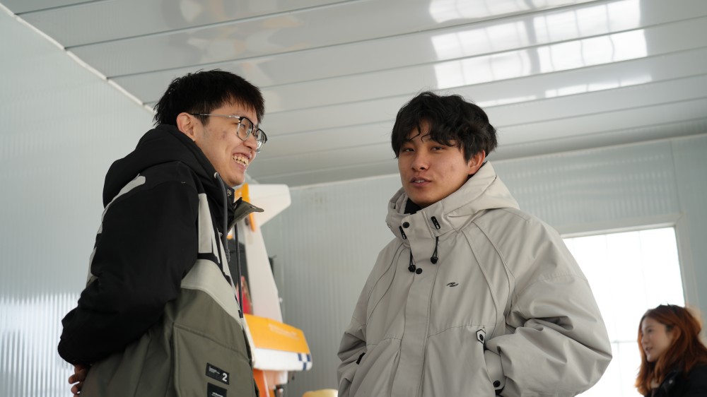 保华润天航空:在新疆,把无人机培训这件事做扎实