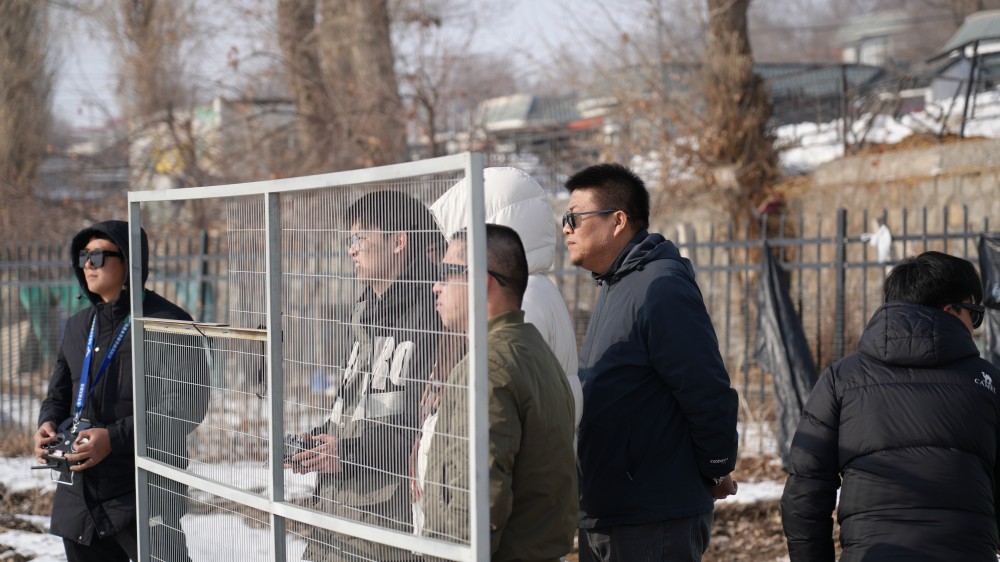 在新疆，选无人机机构时几个人们最常问的问题