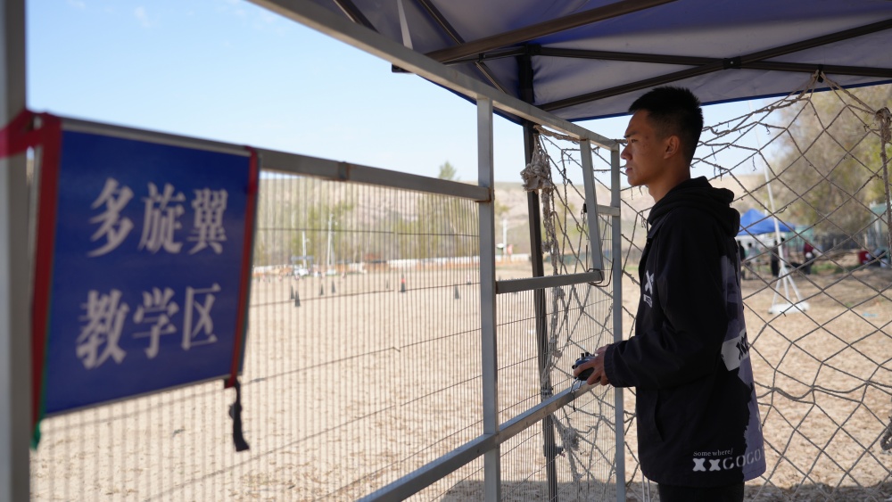 无人机持证需求在增长,培训能提供什么