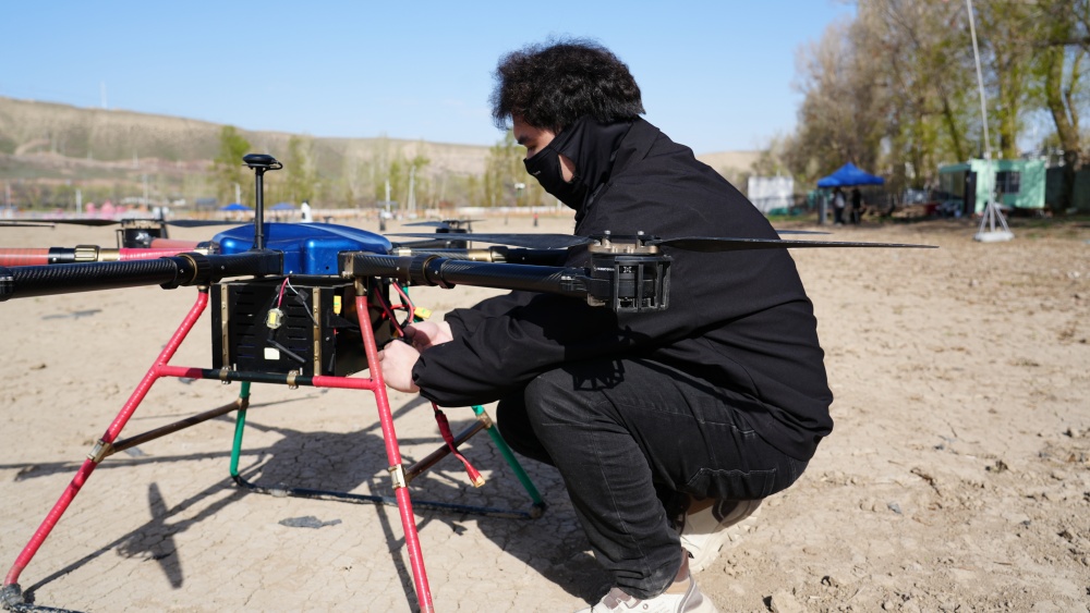 新疆CAAC执照考试前必知：保华润天培训全攻略