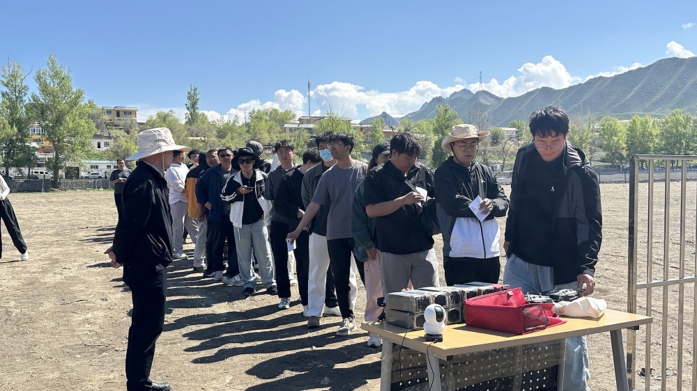 在新疆学多旋翼,为什么这个机型是培训重点