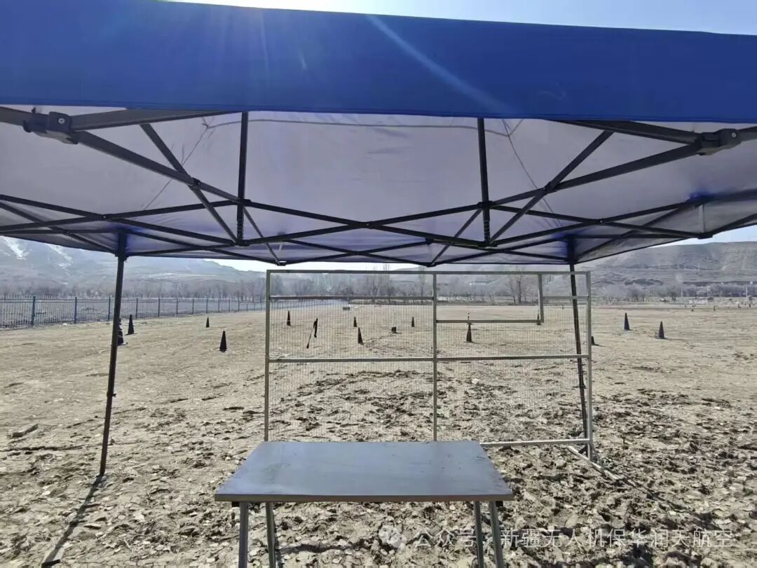 新版无人机训练团标落地，新疆保华润天航空完成全维度合规升级